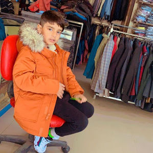 Meet your Posher, Narinder